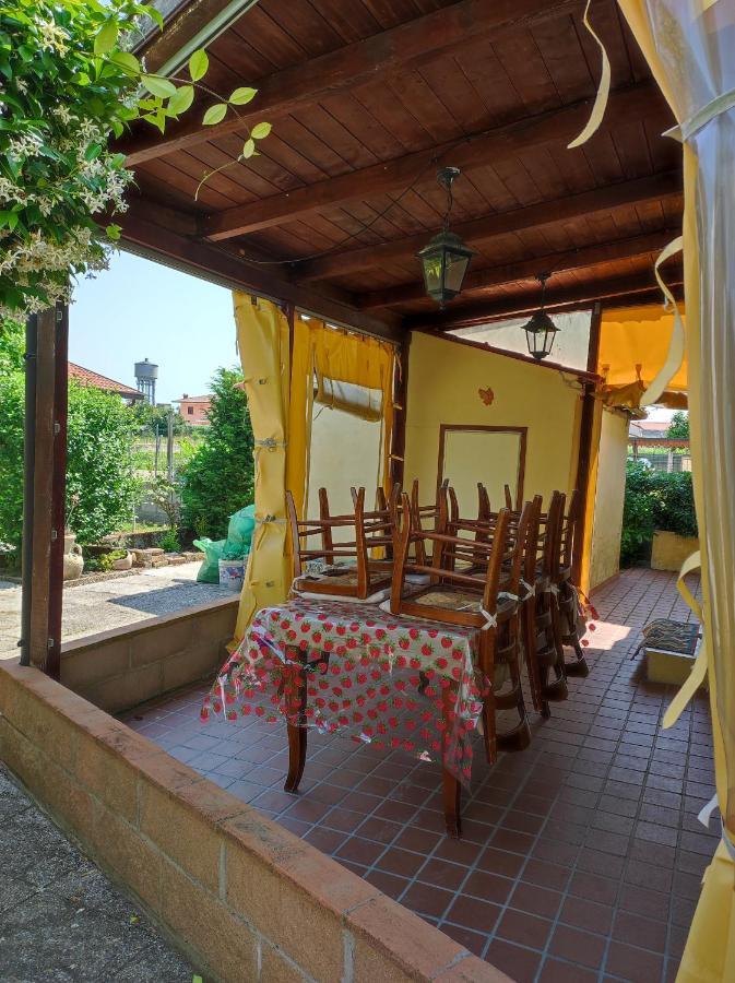 Casa vacanze Perla Del Delta