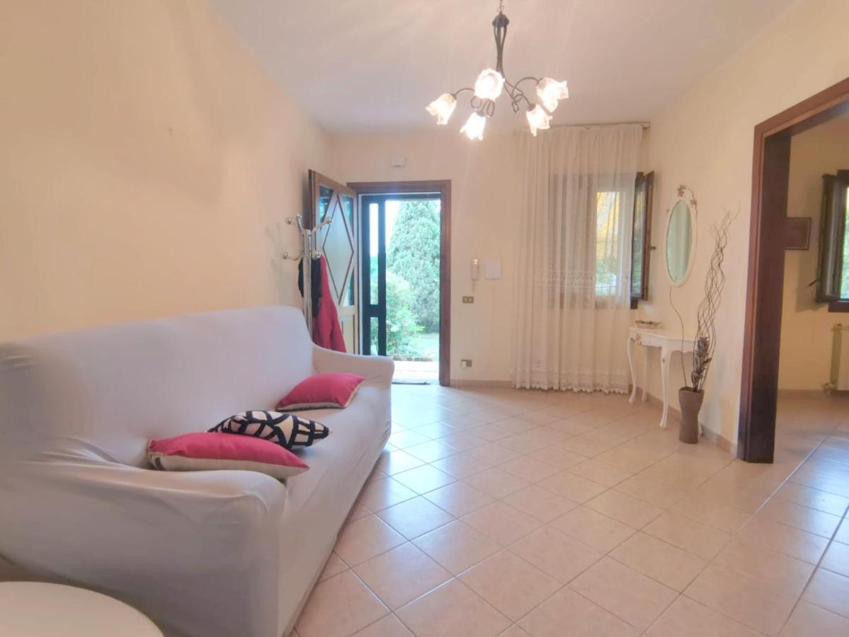 Perla Del Delta Casa vacanze Loreo