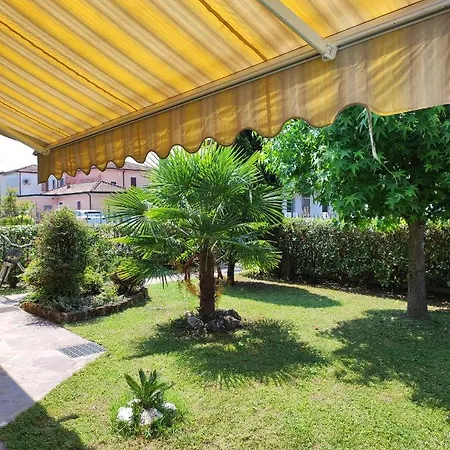 Perla Del Delta Villa Loreo Exterior photo