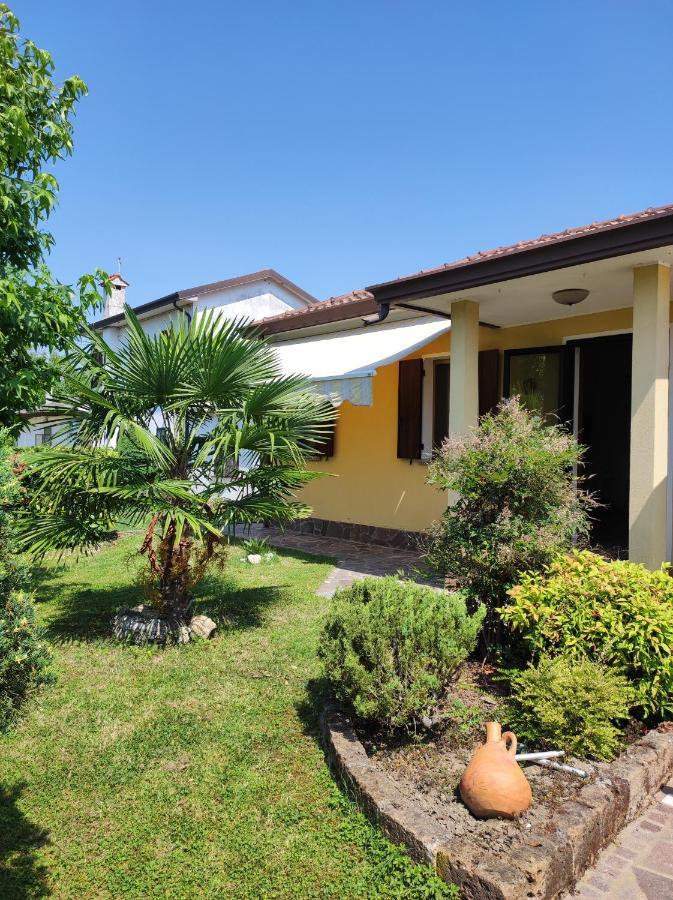 Holiday home Perla Del Delta
