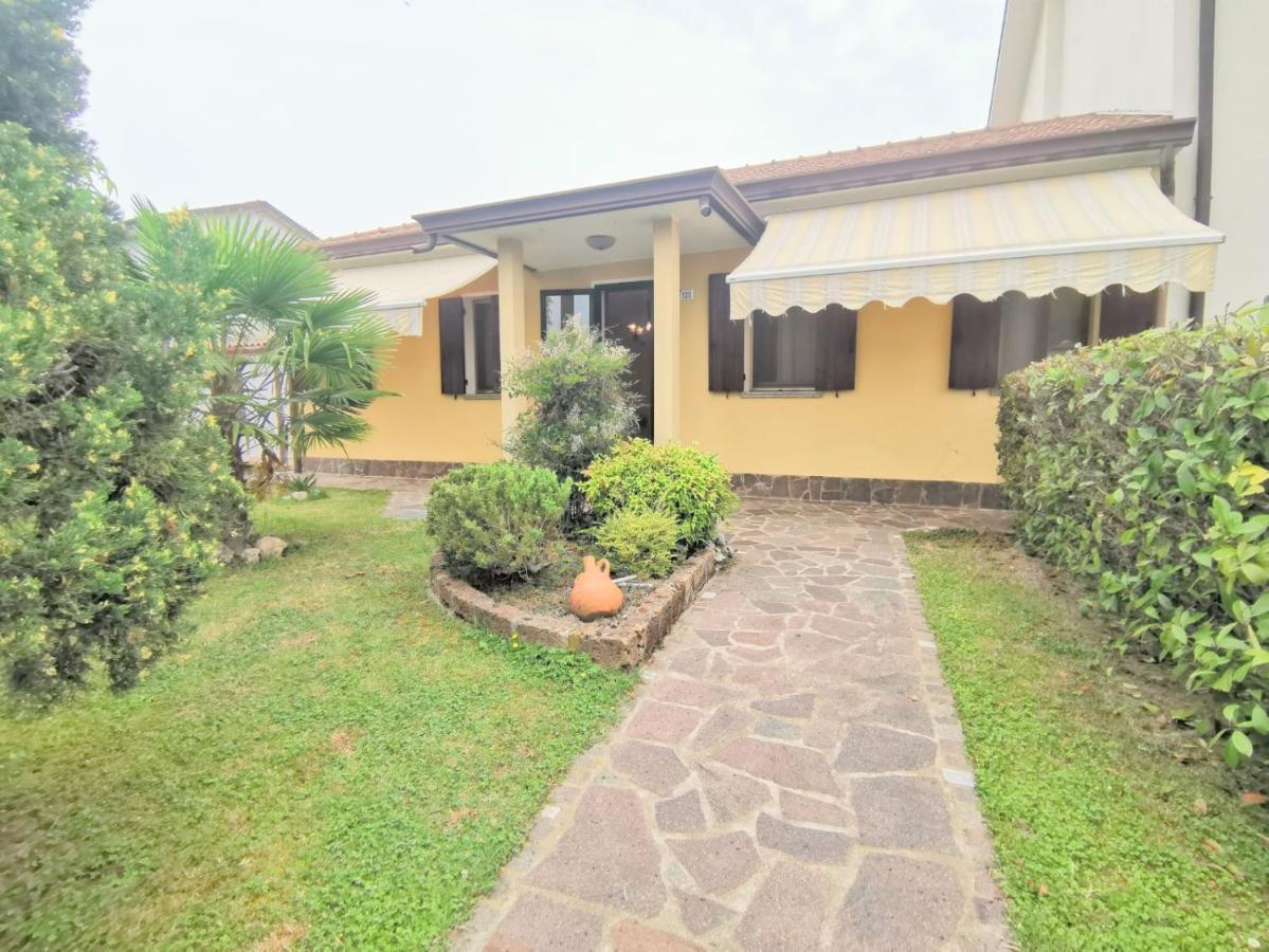 Holiday home Perla Del Delta Loreo