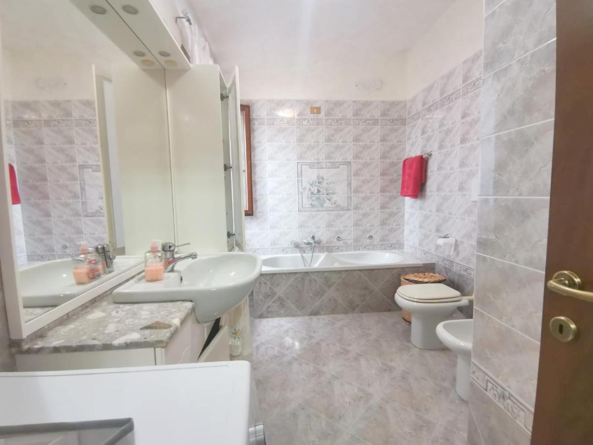 Holiday home Perla Del Delta *
